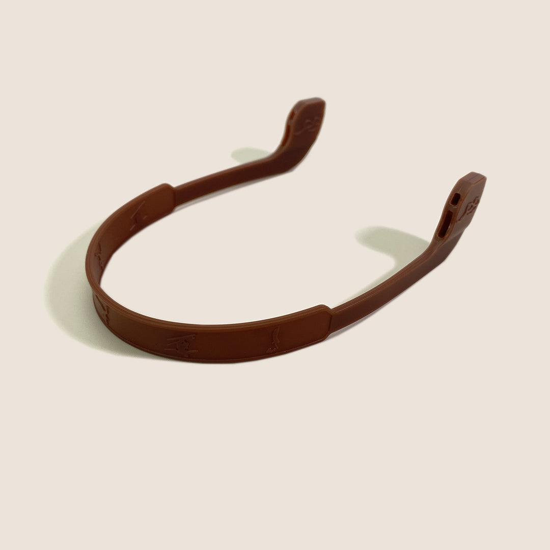 Adjustable Eyewear Support Band Stornfield