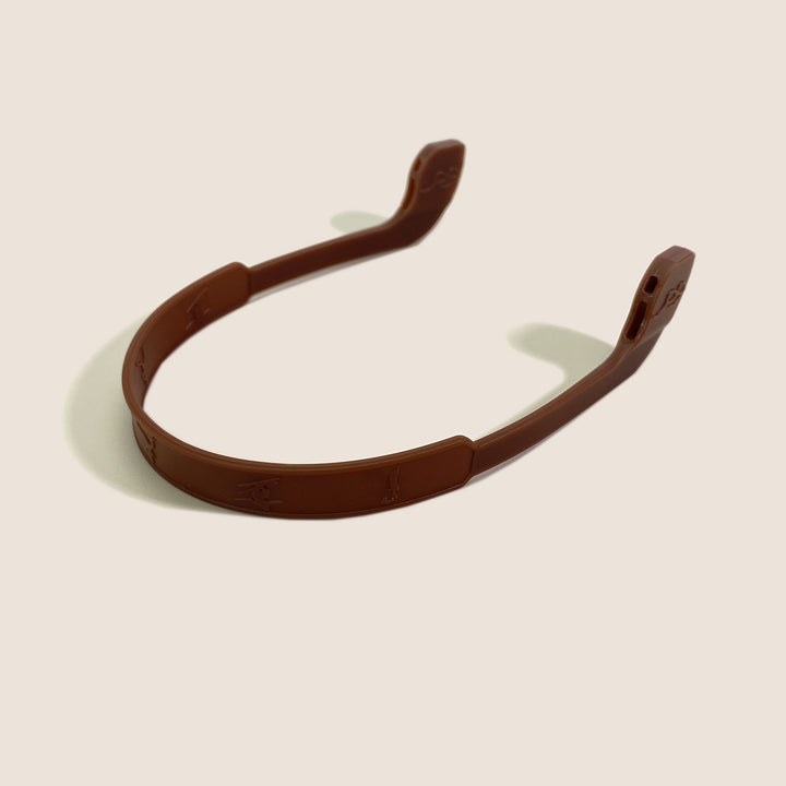 Adjustable Eyewear Support Band Stornfield