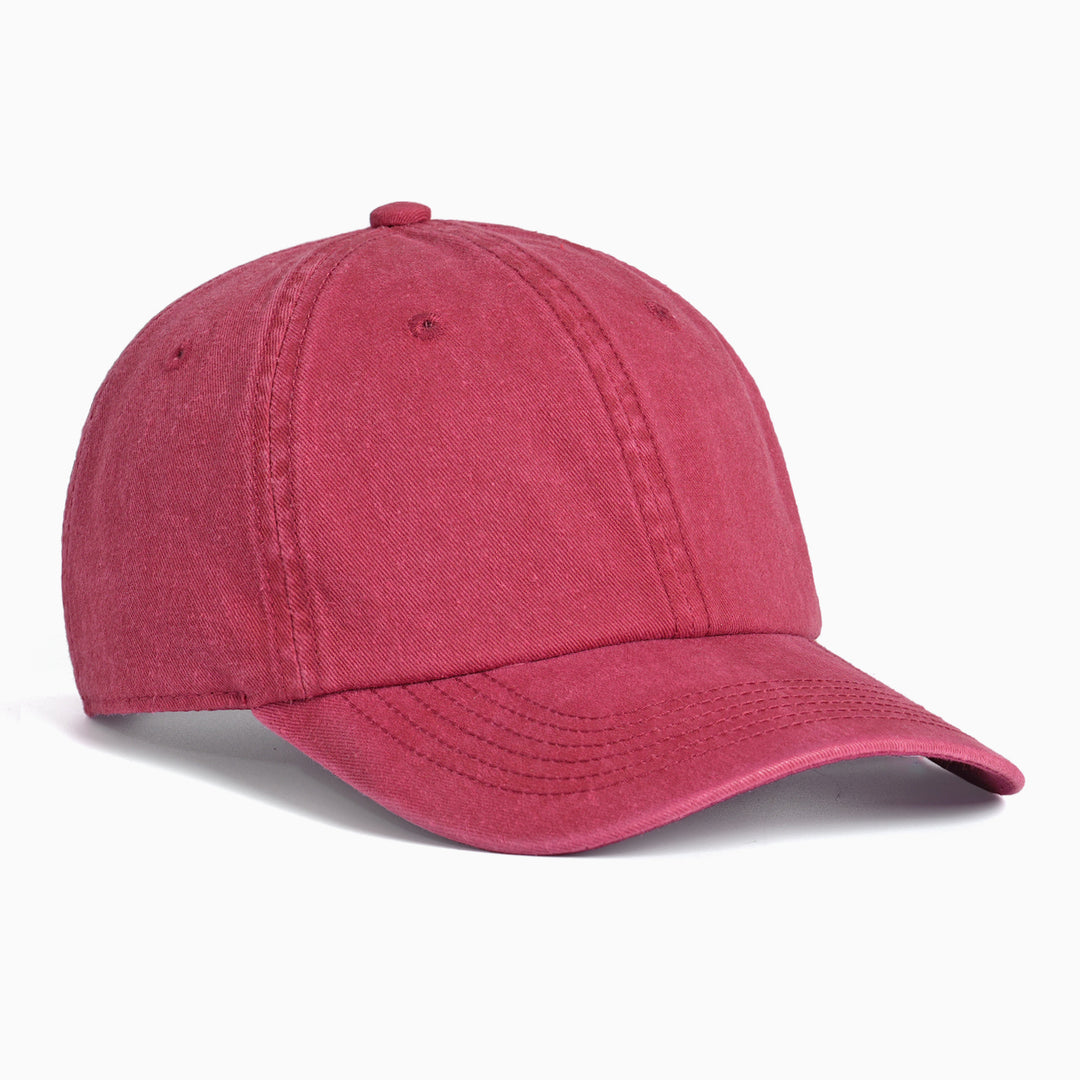 Women Adjustable and Breathable Sports Cap Stornfield