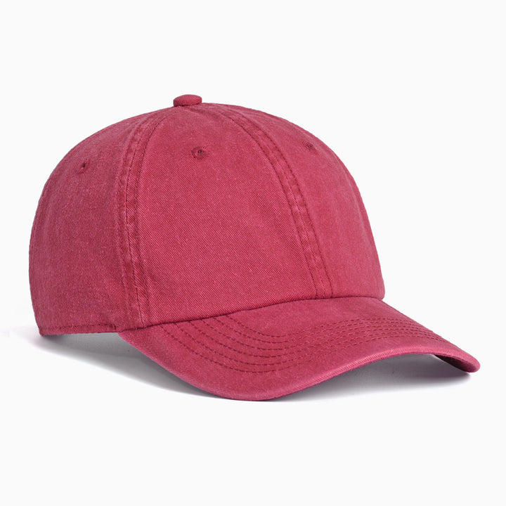 Women Adjustable and Breathable Sports Cap Stornfield