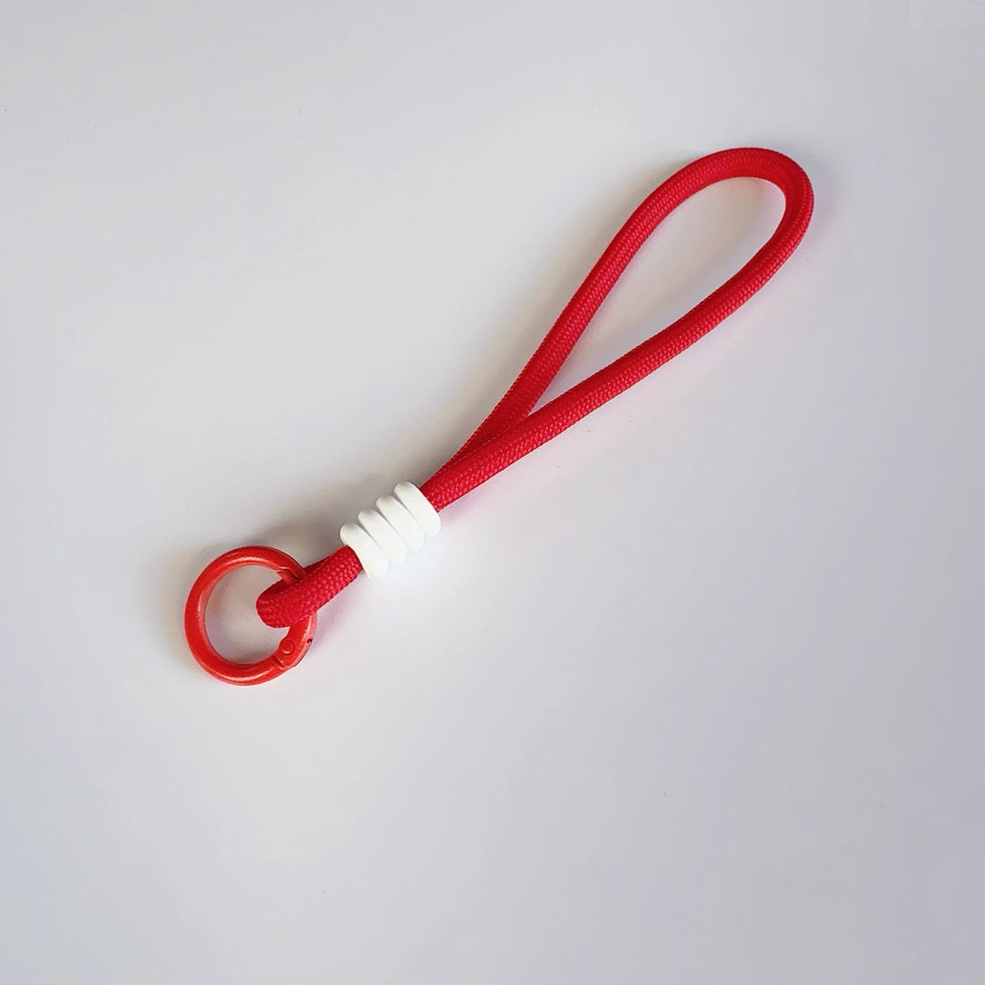 Multi-Purpose Durable Keyring Strap Stornfield