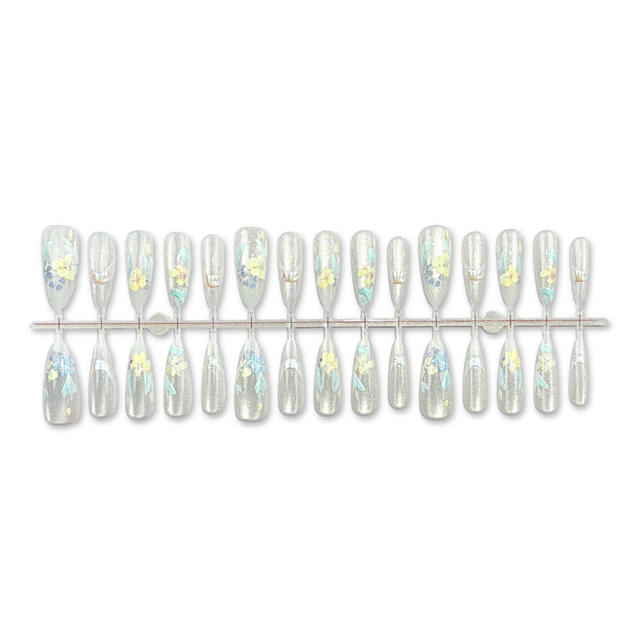 Artificial Nail Set Stornfield