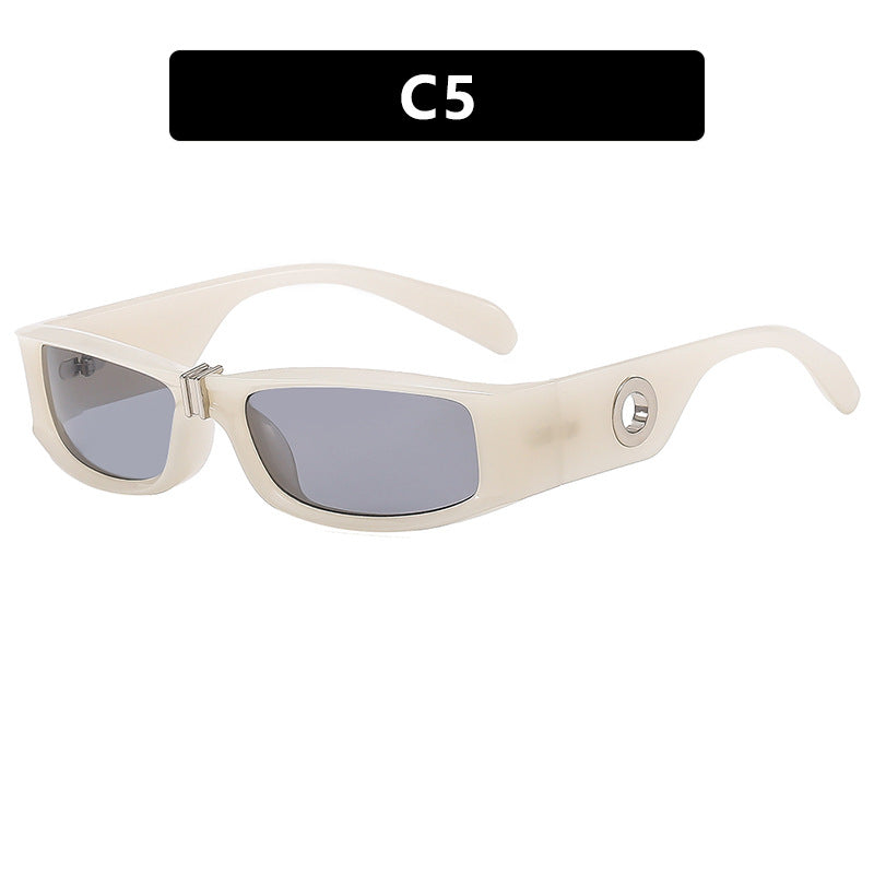 Women's Fashion Sunglasses with Protective UV Filter and Sturdy Frame Stornfield