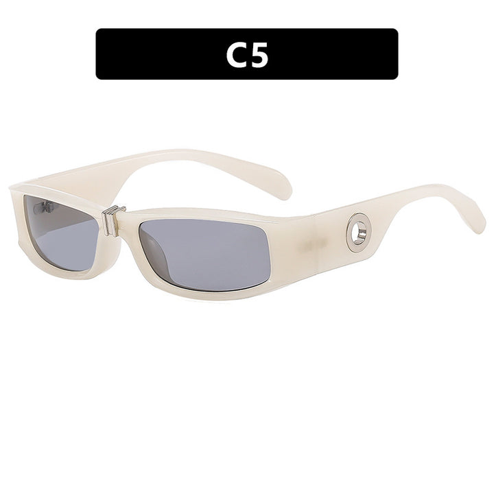 Women's Fashion Sunglasses with Protective UV Filter and Sturdy Frame Stornfield