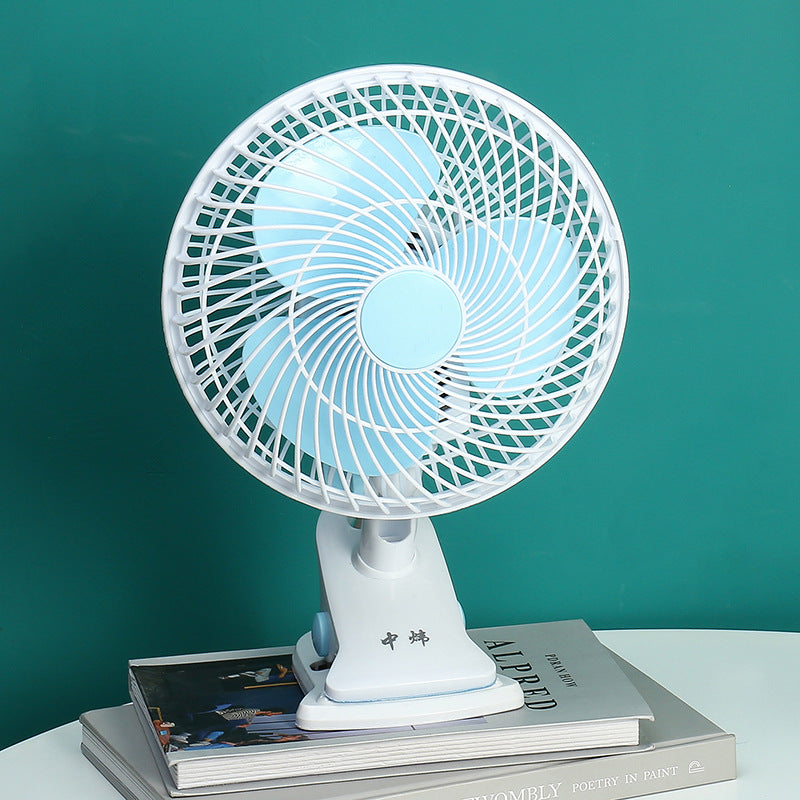 Ladies Table Fan Stornfield