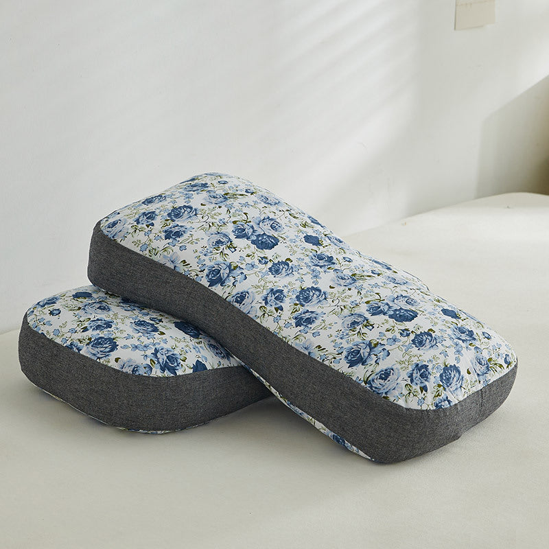 Comfort pillow with adjustable support Stornfield