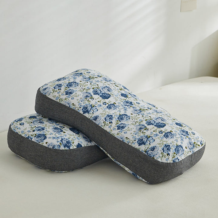 Comfort pillow with adjustable support Stornfield