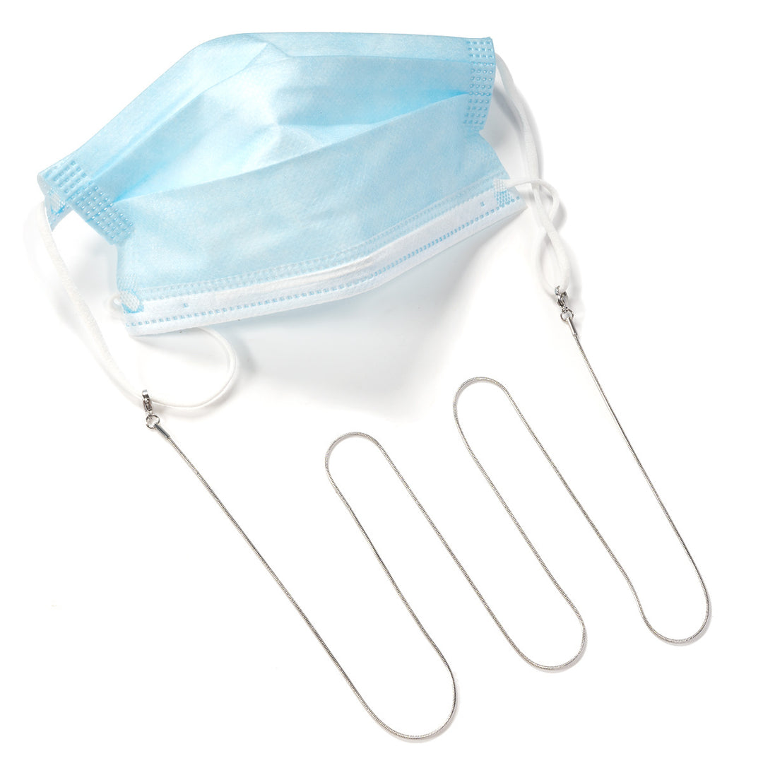 Adjustable Adjustable Eyewear Retainer Stornfield
