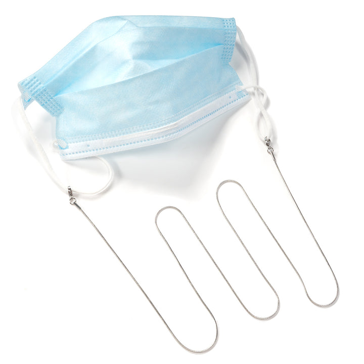 Adjustable Adjustable Eyewear Retainer Stornfield