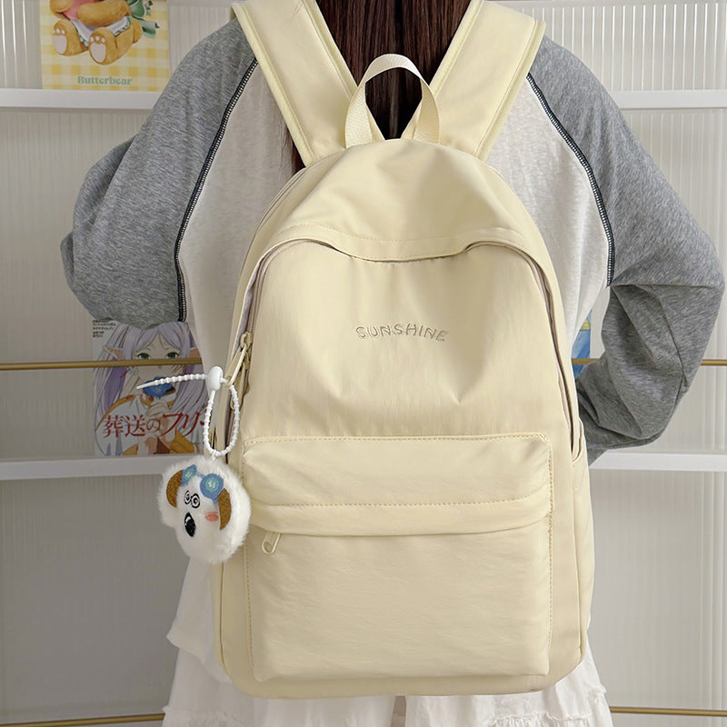 Lightweight Casual Backpack Stornfield 1791205376