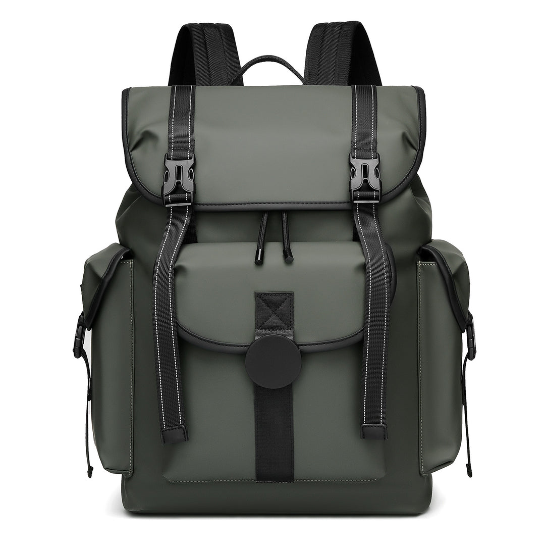 High-Performance Waterproof Adventure Backpack Stornfield
