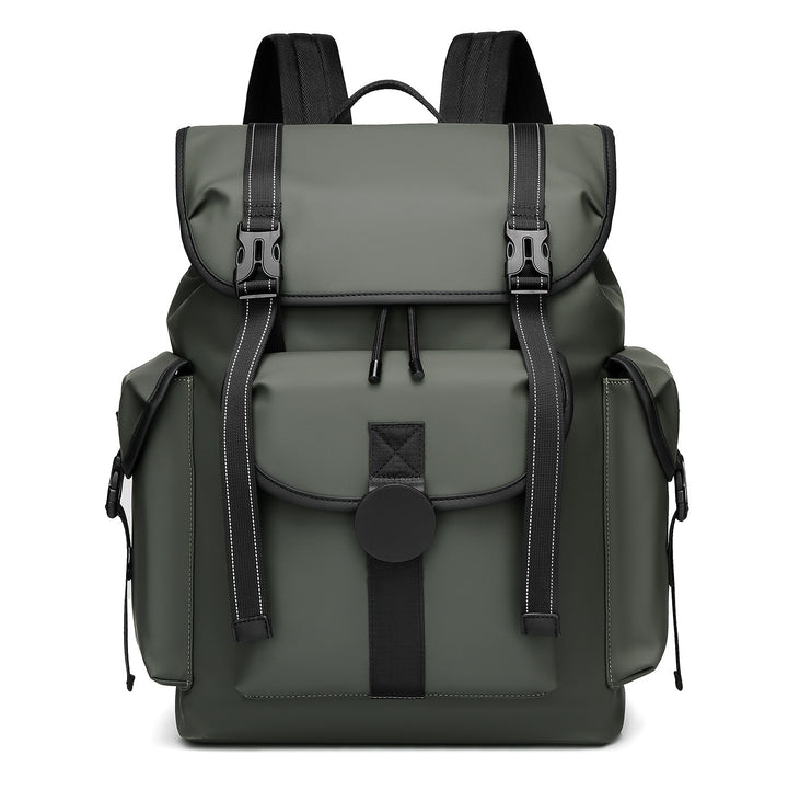High-Performance Waterproof Adventure Backpack Stornfield