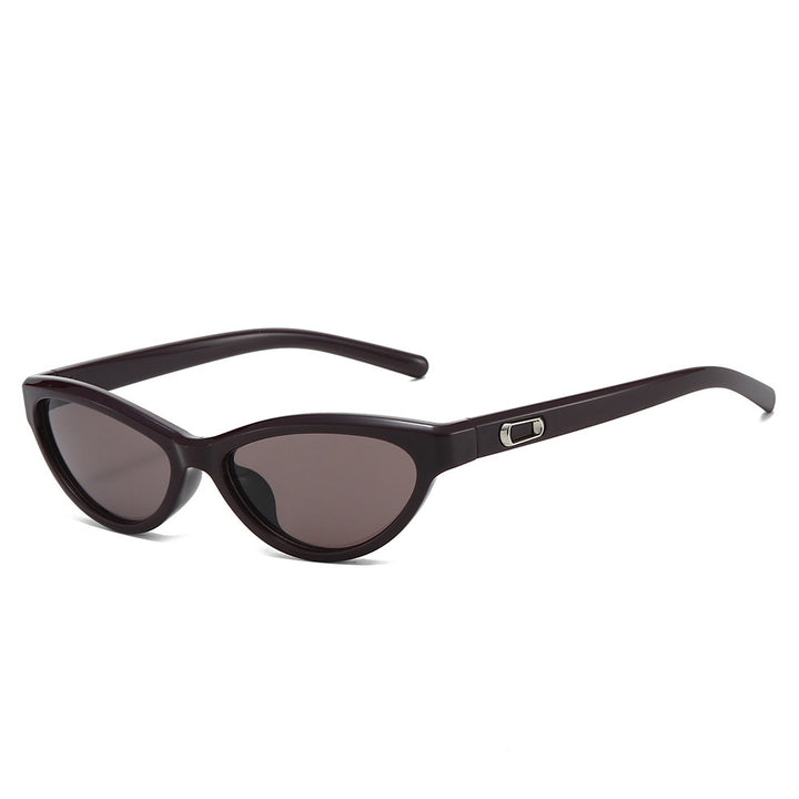 Fashionable Vintage Cat-Eye Sunglasses Stornfield