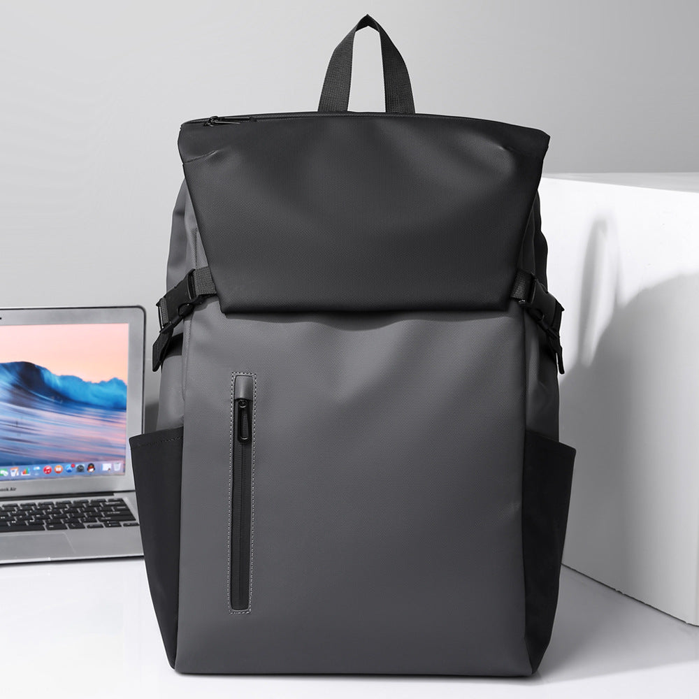 Multi-Functional Waterproof Backpack Stornfield