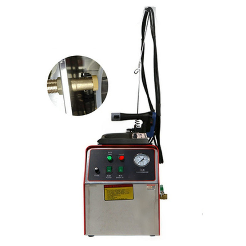 Professional Garment Steamer Stornfield