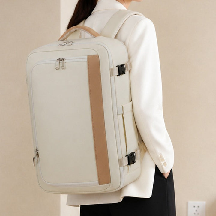 Travel bag Stornfield
