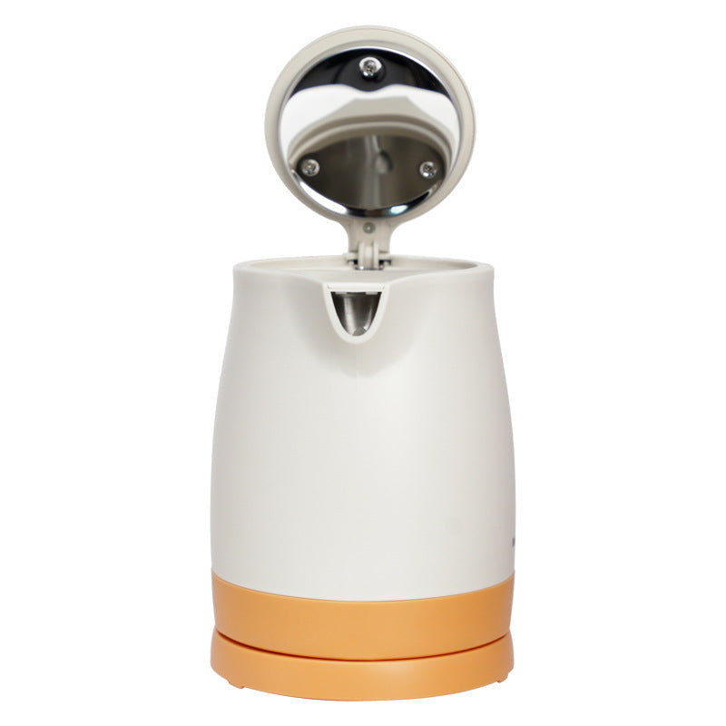Electric Tea Kettle with Rapid Boil Technology Stornfield