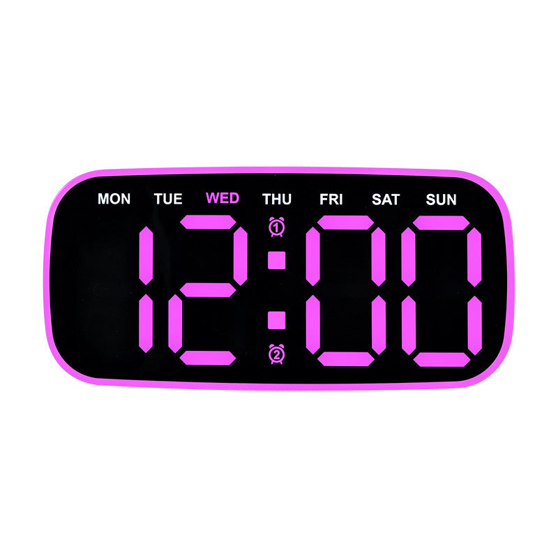 Digital Alarm Clock Stornfield