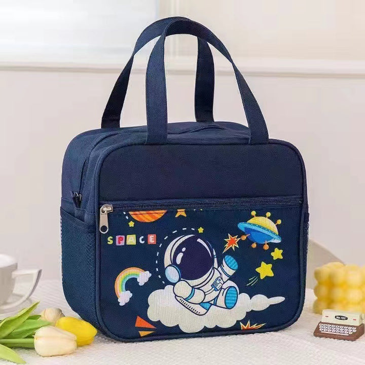 Insulated Lunch Tote Bag Stornfield