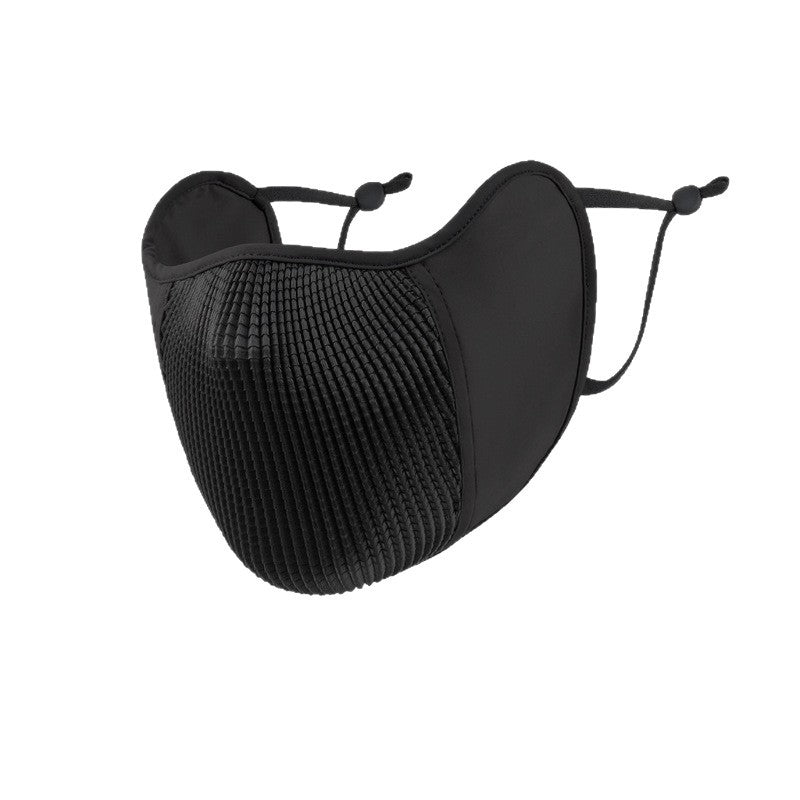 3D Contoured Textured Reusable Face Mask Stornfield