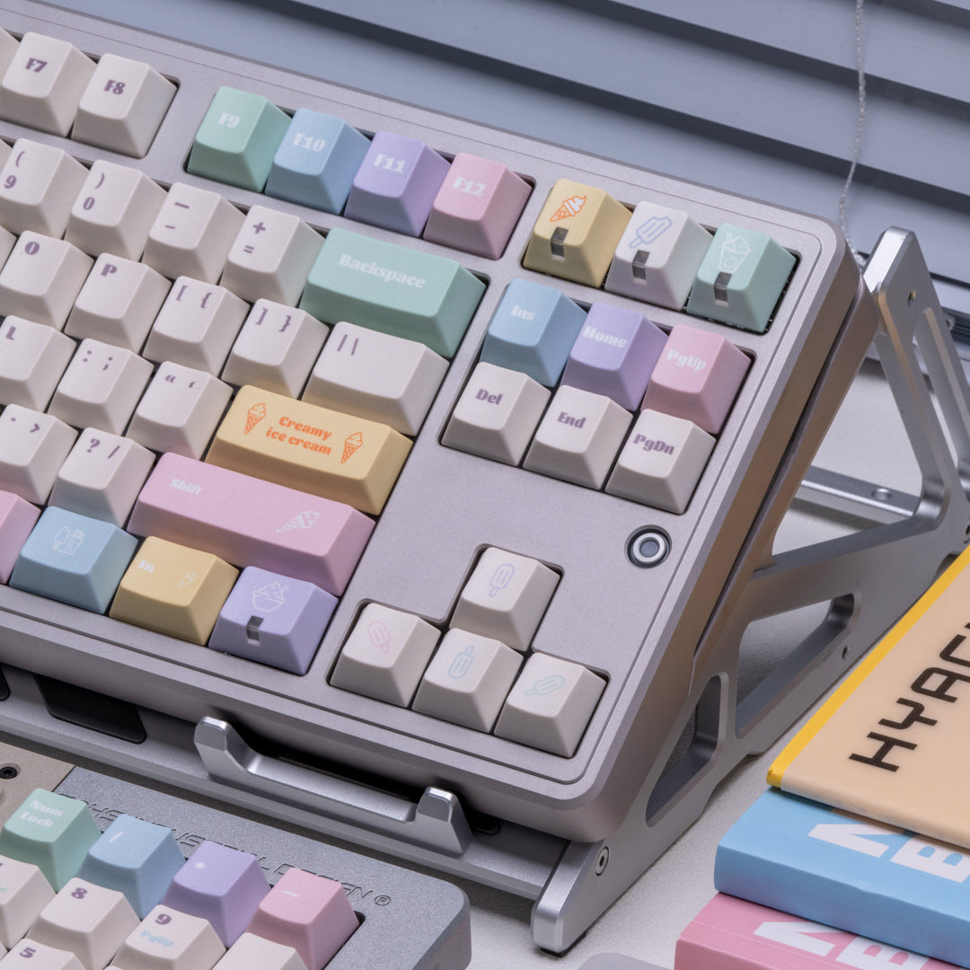 Mechanical Gaming Keyboard Stornfield