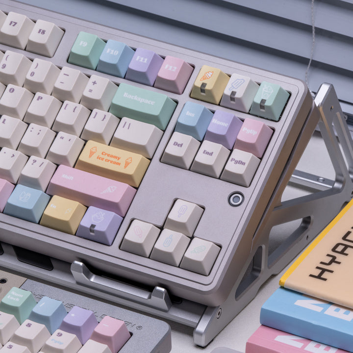 Mechanical Gaming Keyboard Stornfield