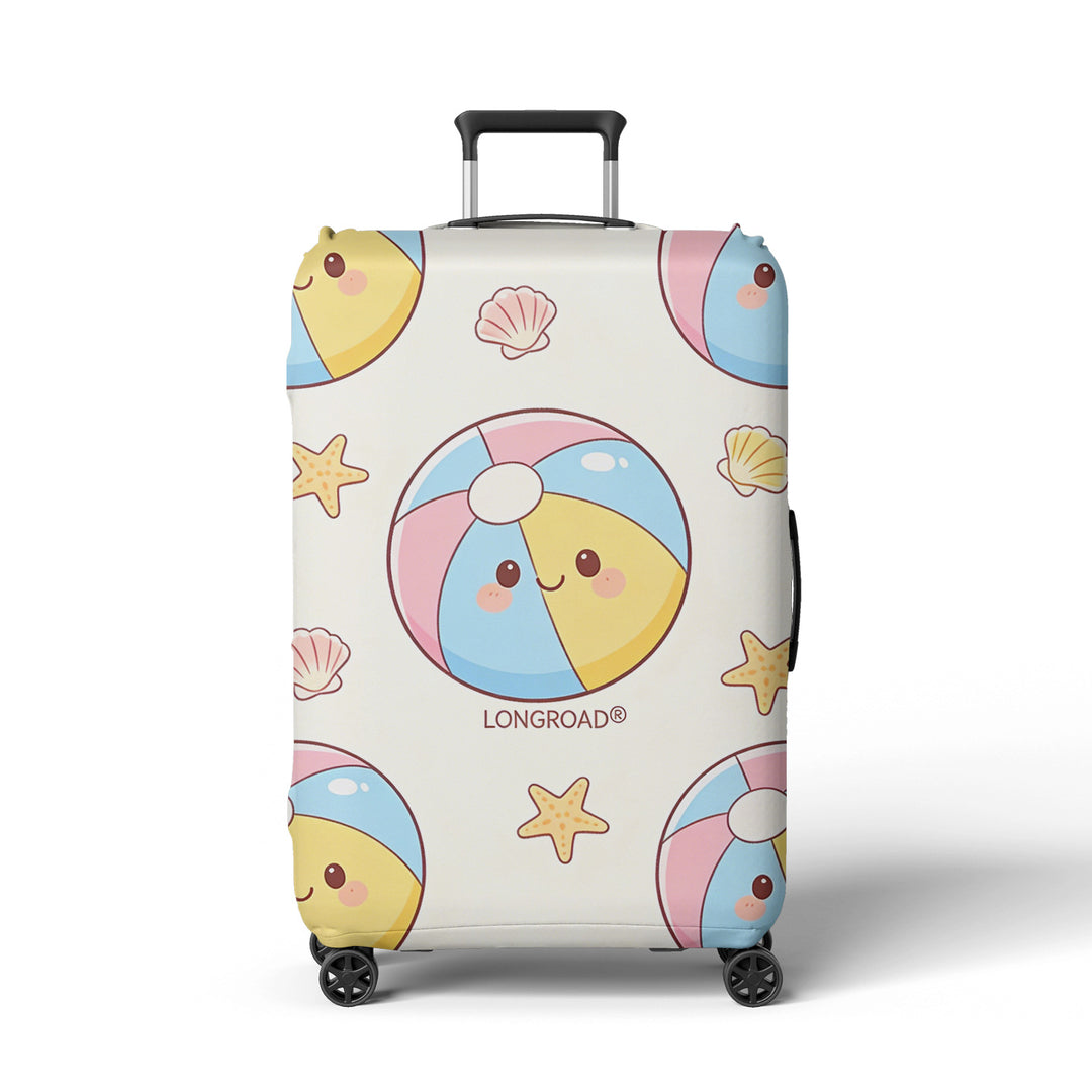 Ladies Travel Suitcase Stornfield