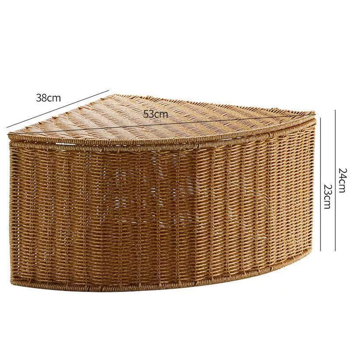 Storage Basket Stornfield