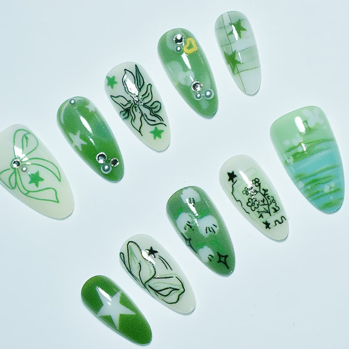 Nail Art Stornfield