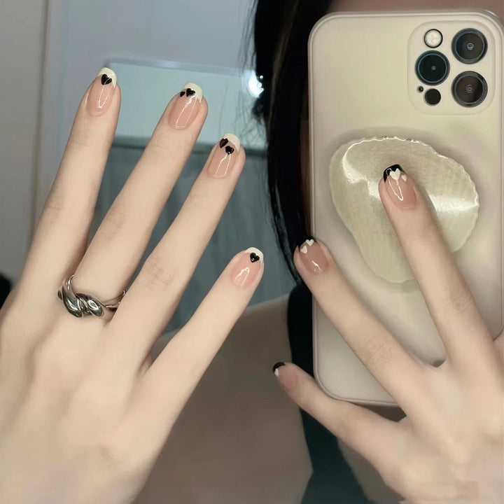 Creative Nature Nail Art Stornfield