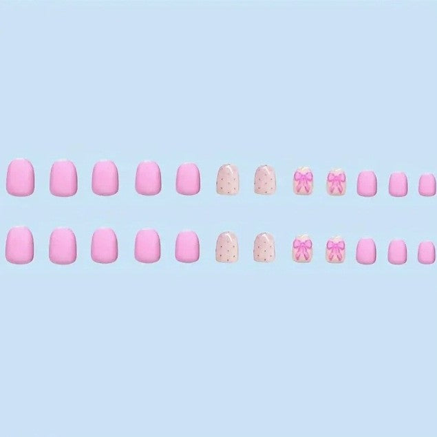 Elegant Nail Art Set Stornfield