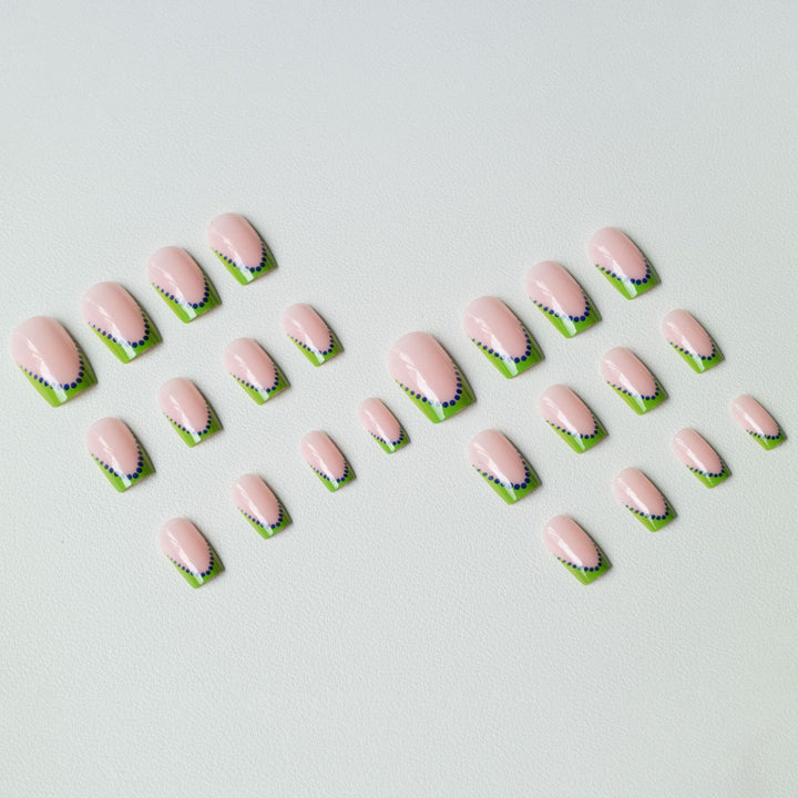 Trendy Nail Art Kit