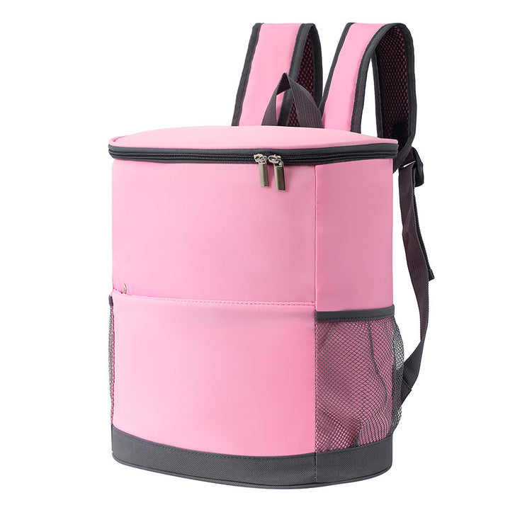 Unisex Insulated Backpack Cooler Stornfield