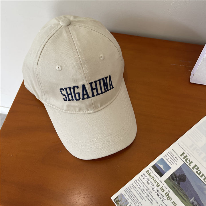 Men's Classic Embroidered Baseball Cap Stornfield 1783922301