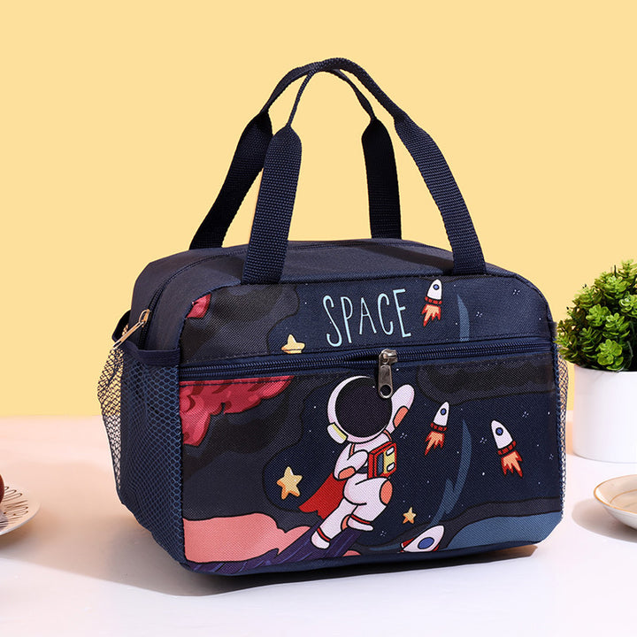 Children's Insulated Lunch Bag Stornfield