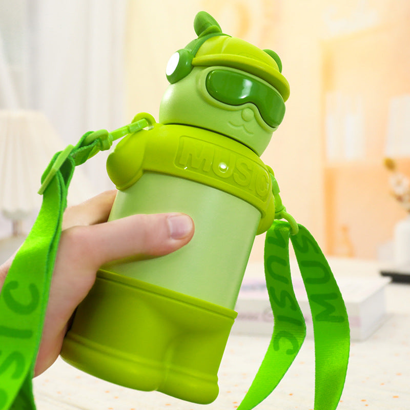 Women Insulated Drinking Bottle in Creative Design Stornfield