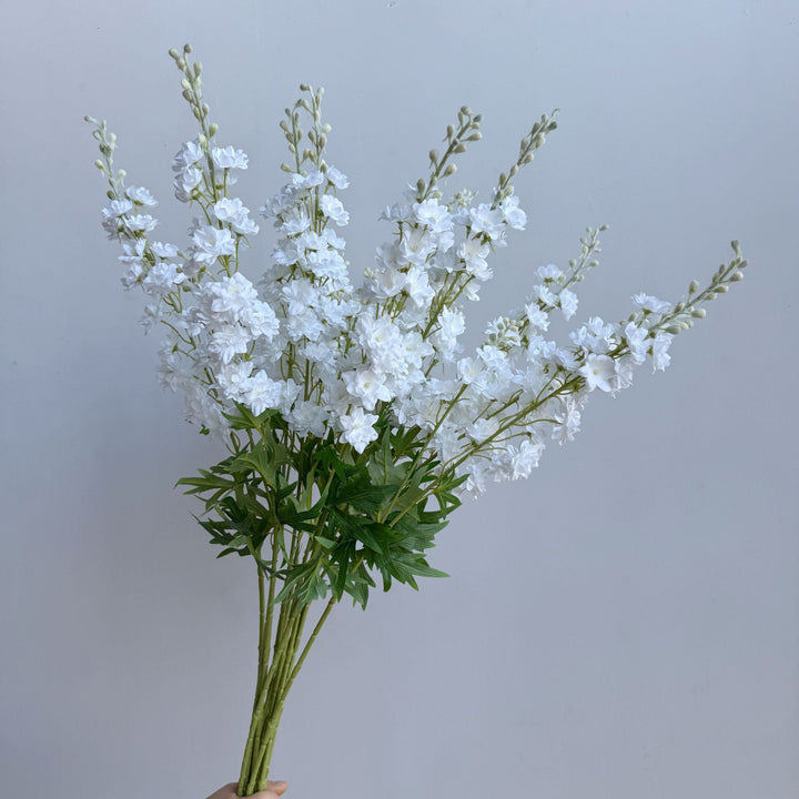 Elegant Artificial Floral Stem