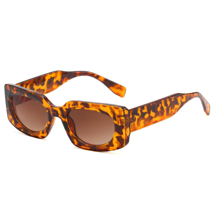 Women's fashionable sunglasses with classic frame Stornfield