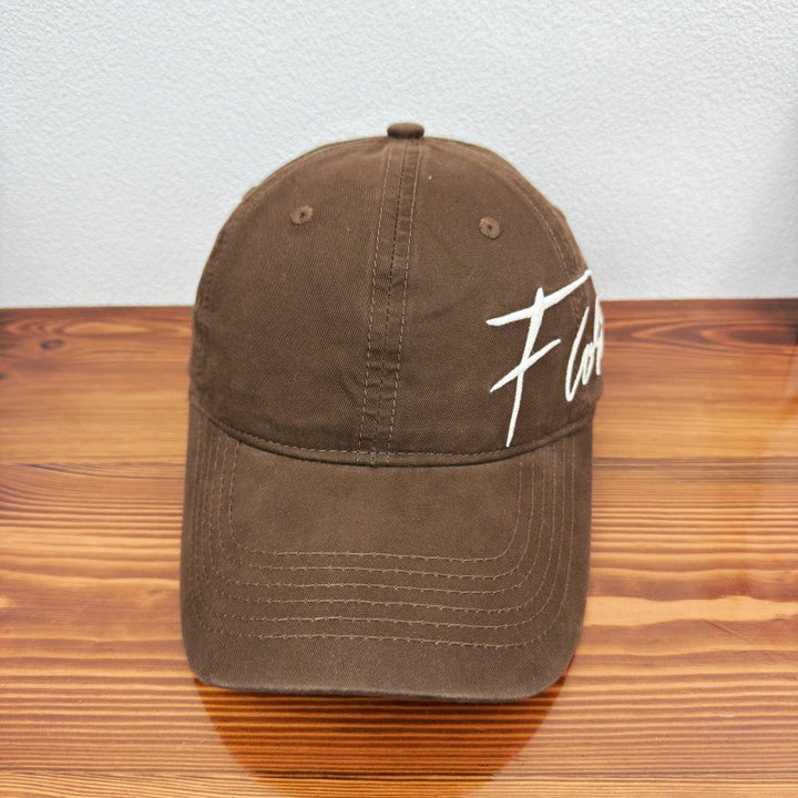 Men's Casual Embroidered Baseball Cap Stornfield 1784270078