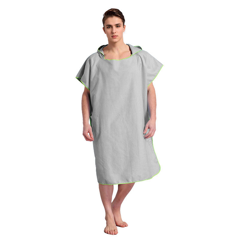multifunctional swimming pullover with practical pocket Stornfield