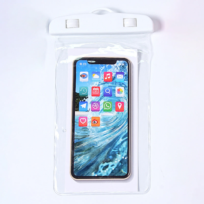 Waterproof Smartphone Case For Outdoor Activities Stornfield