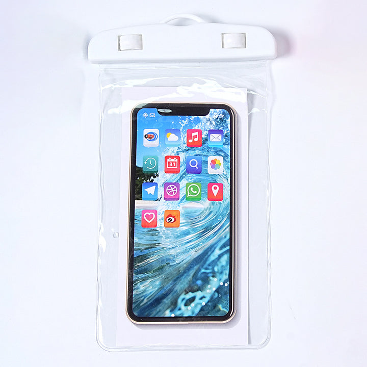 Waterproof Smartphone Case For Outdoor Activities Stornfield