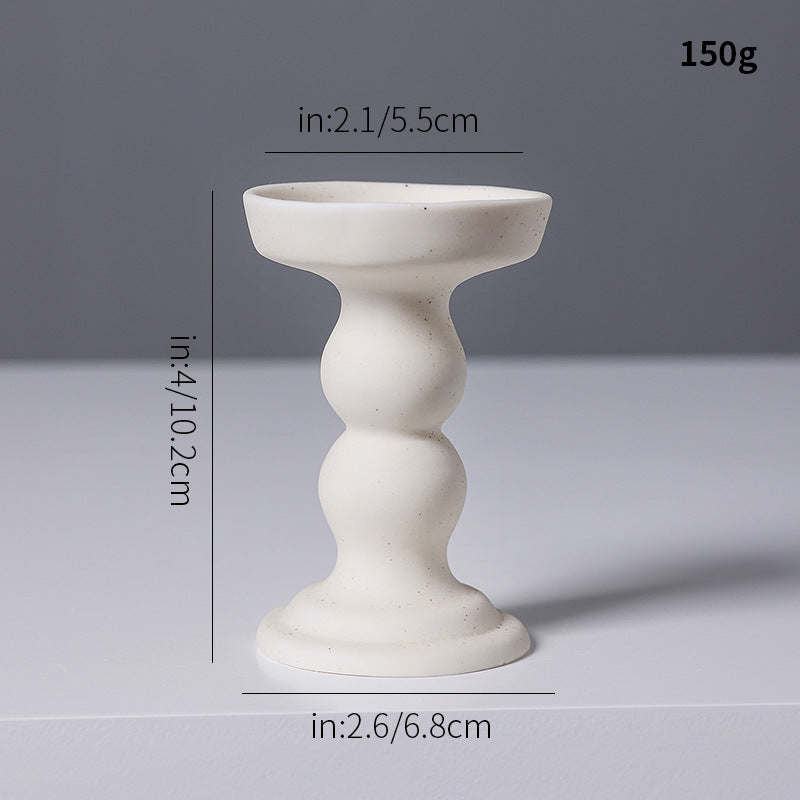 Elegant Decorative Candle Holder Stornfeild