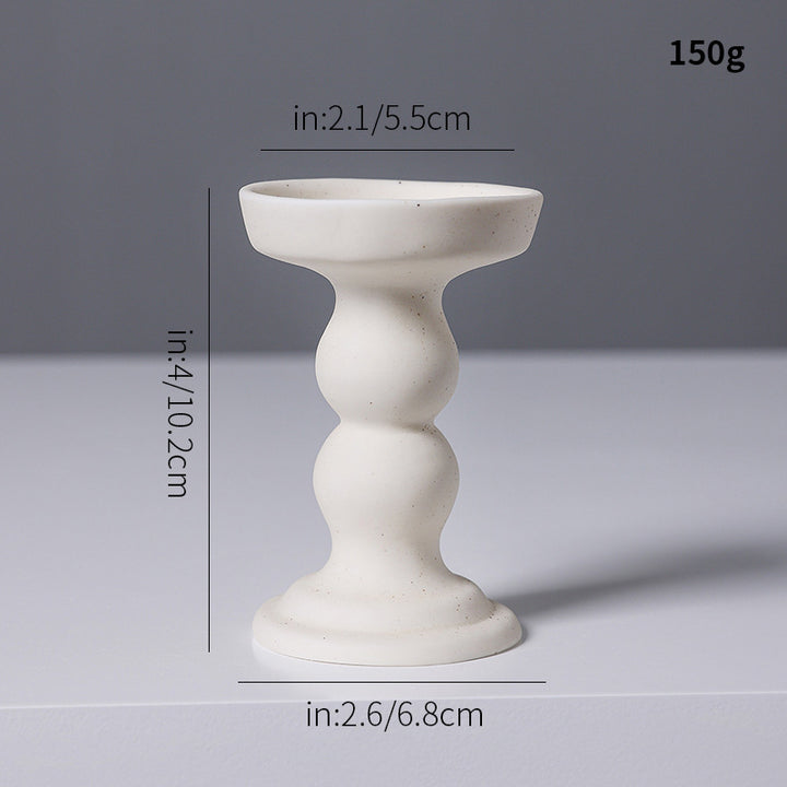 Elegant Decorative Candle Holder Stornfeild