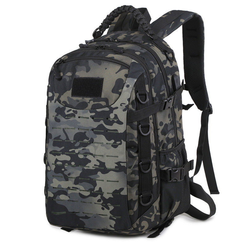 High-Performance Tactical Backpack Stornfield