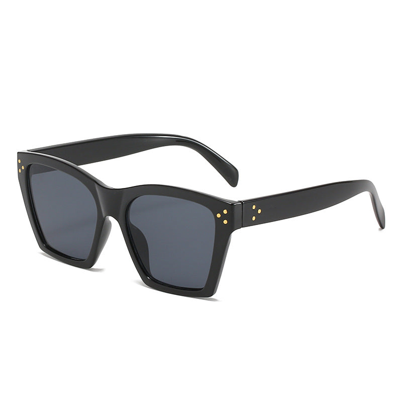 Ladies large fashionable sunglasses Stornfield