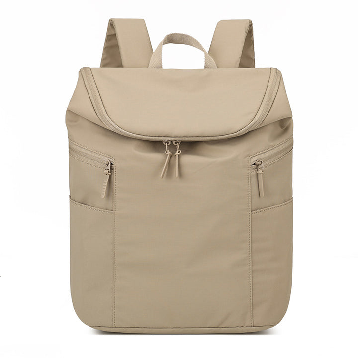 Sleek and Versatile Urban Backpack Stornfield