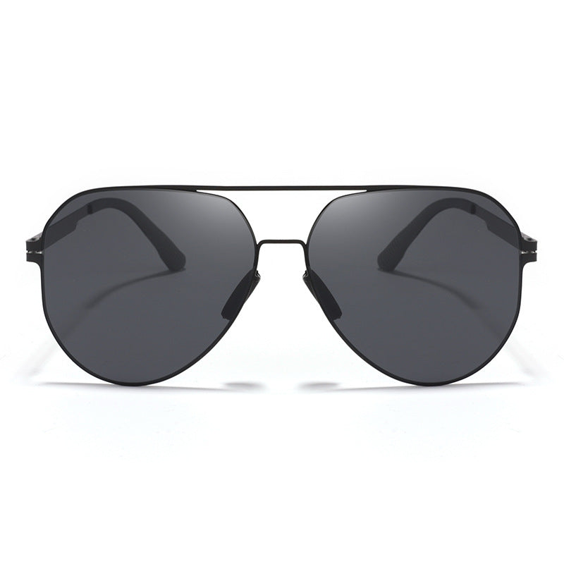High-Performance Aviator Sunglasses Stornfield