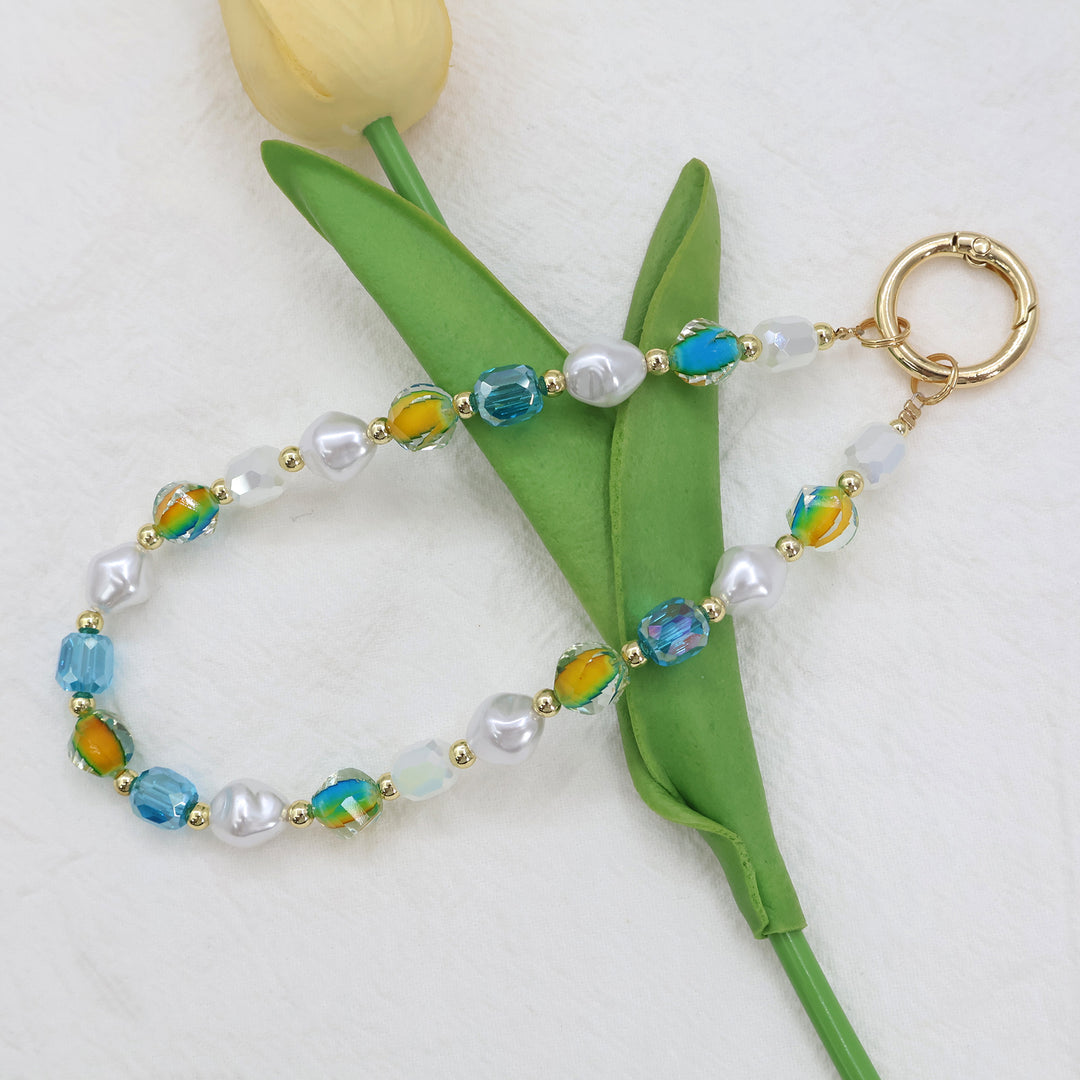 Elegant Beaded Necklace Stornfield