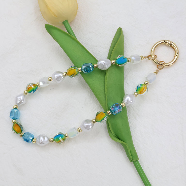 Elegant Beaded Necklace Stornfield